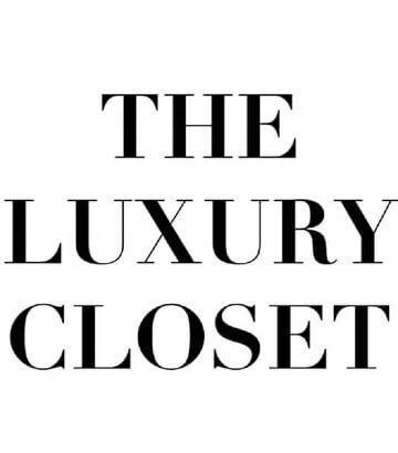 The Luxury Closet