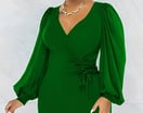 Plus Size Dresses Amazing Offers
